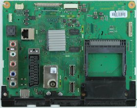 Panasonic TX-L32B6B - Main AV - TNP4G548 1 A - TXN/A10WRUB ED Panasonic TX-L32B6B - Main AV - TNP4G548 1 A - TXN/A10WRUB ED