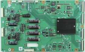 Panasonic TX-L32DT30B - LED Driver Board - 19-100293 Panasonic TX-L32DT30B - LED Driver Board - 19-100293