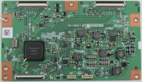 Panasonic TX-L32E30B - T-Con - 19-100317 Panasonic TX-L32E30B - T-Con - 19-100317