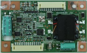 Panasonic TX-L32EM5B - LED Driver Board - 55.32T20.D02 - 4H+V3416.001 /A2 Panasonic TX-L32EM5B - LED Driver Board - 55.32T20.D02 - 4H+V3416.001 /A2
