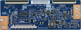 Panasonic TX-L32EM5B - T-Con - 55.32T20.C03 - 31T14-C0J - T315HW07 VB CTRL BD Panasonic TX-L32EM5B - T-Con - 55.32T20.C03 - 31T14-C0J - T315HW07 VB CTRL BD