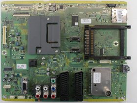 Panasonic TX-L32X20B - Main AV - TNP0EA017 9A - TXN/A20QPC Panasonic TX-L32X20B - Main AV - TNP0EA017 9A - TXN/A20QPC