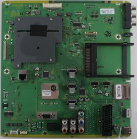 Panasonic TX-L37E30B - Main AV - TNPH0931 BK - TZRXF01NVUBM - TXN/A10NVUBM Panasonic TX-L37E30B - Main AV - TNPH0931 BK - TZRXF01NVUBM - TXN/A10NVUBM