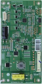 Panasonic TX-L37ET5B - LED Driver Board - 6917L-0093A - PPW-LE37NL-O (A) Rev0.4 Panasonic TX-L37ET5B - LED Driver Board - 6917L-0093A - PPW-LE37NL-O (A) Rev0.4