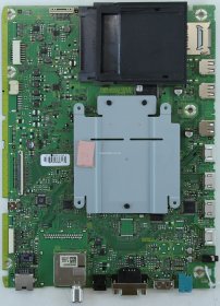 Panasonic TX-L37ET5B - Main AV - TNPH0993 4A - TXN/A10TLUB BJ Panasonic TX-L37ET5B - Main AV - TNPH0993 4A - TXN/A10TLUB BJ