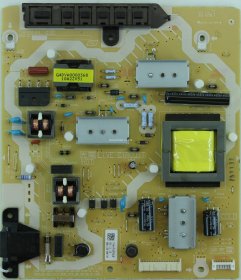 Panasonic TX-L37ET5B - PSU - TXN/P10TNUB - TNPA5583 1 P Panasonic TX-L37ET5B - PSU - TXN/P10TNUB - TNPA5583 1 P