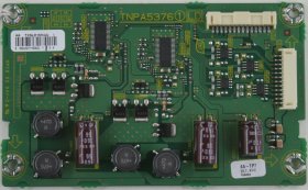 Panasonic TX-L42E30B - LED Driver Board - TNPA5376 LD - TXNLD1MXUU AA Panasonic TX-L42E30B - LED Driver Board - TNPA5376 LD - TXNLD1MXUU AA