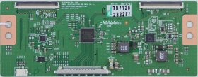 Panasonic TX-L42E5B - T-Con - 6871L-2823F - 6870C-0401C - 32/37/42/47/55 FHD TM120 Ver 0.3 Panasonic TX-L42E5B - T-Con - 6871L-2823F - 6870C-0401C - 32/37/42/47/55 FHD TM120 Ver 0.3