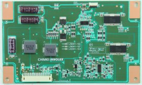 Panasonic TX-L42E6BW - LED Driver Board - 27-D082440 - L420H1-1EA-C112A - L390H1-1EE Panasonic TX-L42E6BW - LED Driver Board - 27-D082440 - L420H1-1EA-C112A - L390H1-1EE