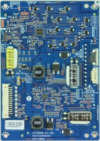 Panasonic TX-L42ET5B - LED Driver Board - PCLF-D102B - REV0.4 - 6917L-0082B - 3PHCC20002C-H Panasonic TX-L42ET5B - LED Driver Board - PCLF-D102B - REV0.4 - 6917L-0082B - 3PHCC20002C-H