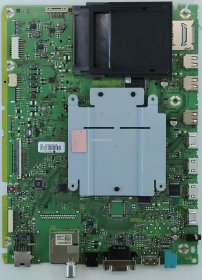 Panasonic TX-L47ET5B - Main AV - TNPH0993 - TXN/A10TLUB BJ Panasonic TX-L47ET5B - Main AV - TNPH0993 - TXN/A10TLUB BJ