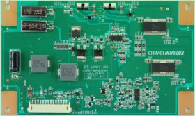 Panasonic TX-L50EM5B - LED Driver Board - 27-D077149 - L500H1-2EA-C112C - L500H1-2EA Panasonic TX-L50EM5B - LED Driver Board - 27-D077149 - L500H1-2EA-C112C - L500H1-2EA