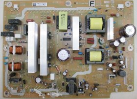 Panasonic TX-P42G10B - Power Supply - ETX2MM747MF F - NPX747MF-1A Panasonic TX-P42G10B - Power Supply - ETX2MM747MF F - NPX747MF-1A