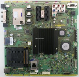 Panasonic TX-P42G20B - Main AV - TNPH0838 1 A - TXN/A1LGUB Panasonic TX-P42G20B - Main AV - TNPH0838 1 A - TXN/A1LGUB