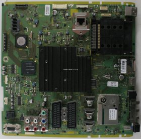 Panasonic TX-P42G20B - Main AV - TNPH0898 - TXN/A1MJUB Panasonic TX-P42G20B - Main AV - TNPH0898 - TXN/A1MJUB