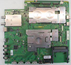 Panasonic TX-P42GT30B - Main AV - TNPH0935 - TXN/A1PSUB - BC Panasonic TX-P42GT30B - Main AV - TNPH0935 - TXN/A1PSUB - BC