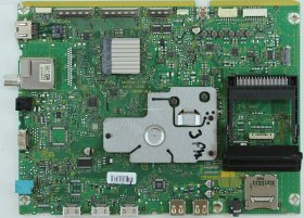 Panasonic TX-P42GT50B - Main AV - TNPH0989 - TXN/A1SSUB Panasonic TX-P42GT50B - Main AV - TNPH0989 - TXN/A1SSUB