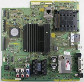 Panasonic TX-P42S21BA - Main AV - TNPH0900 - TXN/A1MVUB Panasonic TX-P42S21BA - Main AV - TNPH0900 - TXN/A1MVUB