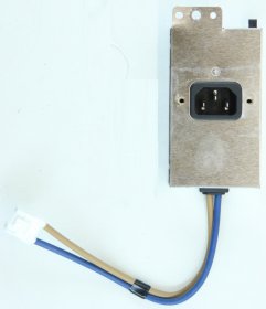 Panasonic TX-P42S30B - AC Socket - RPEN-02905FA-00H Panasonic TX-P42S30B - AC Socket - RPEN-02905FA-00H