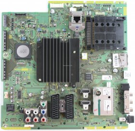 Panasonic TX-P42S30B - Main AV - TNPH0845 1A - TXN/A1LHUB Panasonic TX-P42S30B - Main AV - TNPH0845 1A - TXN/A1LHUB