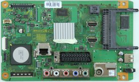Panasonic TX-P42X60B - Main AV - TNPH1073 1A - TXN/A2XFUB BB Panasonic TX-P42X60B - Main AV - TNPH1073 1A - TXN/A2XFUB BB