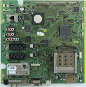 Panasonic TX-P50G10B - Main AV - TNPH0811 - TXNA1DZUB Panasonic TX-P50G10B - Main AV - TNPH0811 - TXNA1DZUB