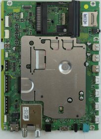 Panasonic TX-P50ST50B - Main AV - TNPH0988 - TXN/A1SKUB BE Panasonic TX-P50ST50B - Main AV - TNPH0988 - TXN/A1SKUB BE