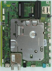 Panasonic TX-P50ST50B - Main AV - TXN/A1SPUB BC - TNPH0988 1A Panasonic TX-P50ST50B - Main AV - TXN/A1SPUB BC - TNPH0988 1A