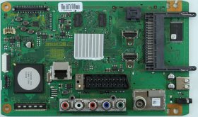 Panasonic TX-P50X60B - Main AV - TNPH1047 - TXN/A1XFUB BB Panasonic TX-P50X60B - Main AV - TNPH1047 - TXN/A1XFUB BB