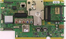 Panasonic TX-P50XT50B - Main AV - TNPH0990 1A - TXN/A1SXUB BB Panasonic TX-P50XT50B - Main AV - TNPH0990 1A - TXN/A1SXUB BB