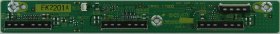 Panasonic TX-P55VT30B - Buffer - TNPA5321 C1