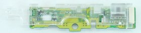 Panasonic TX-P55VT30B - IR - TNPA5402 - AB - TXN/K1RLUE Panasonic TX-P55VT30B - IR - TNPA5402 - AB - TXN/K1RLUE