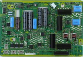 Panasonic TX-P55VT30B - XSUS - TNPA5331 - SS Panasonic TX-P55VT30B - XSUS - TNPA5331 - SS