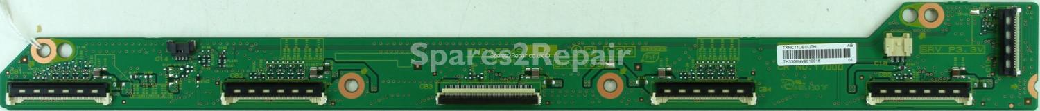 Panasonic TX-P55VT65B - Buffer - TNPA5749 - TXNC11UEUUTH AB