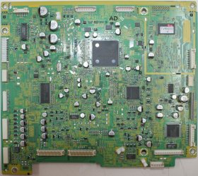 Panasonic TH-42PE30 - Board - TNPA3114 Panasonic TH-42PE30 - Board - TNPA3114