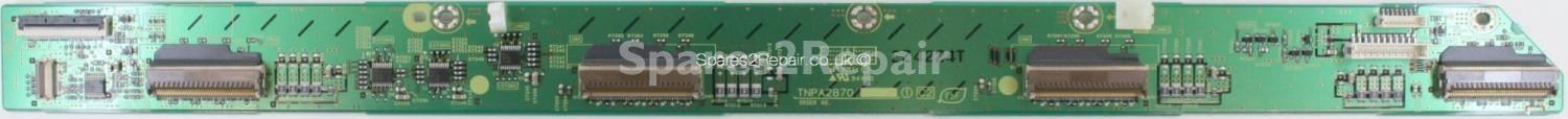 Panasonic TH-42PW6 - Buffer - TNPA2870