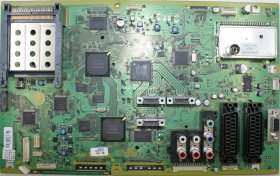 Panasonic TH-42PX80BA - Main AV - TNPH0711 - TXN/A1BRUD Panasonic TH-42PX80BA - Main AV - TNPH0711 - TXN/A1BRUD