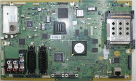 Panasonic TH-50PZ81B - Main AV - TNPH0724 - TXN/A1SJTB Panasonic TH-50PZ81B - Main AV - TNPH0724 - TXN/A1SJTB