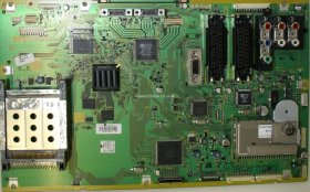 Panasonic TH50PZ80B - Main AV - TNPH0740 1 A Panasonic TH50PZ80B - Main AV - TNPH0740 1 A