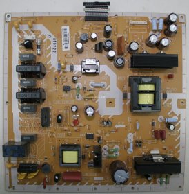 Panasonic TX-32LXD85 - PSU - TNP8EPL90 - TXN/PL10NVA Panasonic TX-32LXD85 - PSU - TNP8EPL90 - TXN/PL10NVA