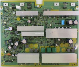 Panasonic TX-P50G10B - YSUS - TNPA4782 AB Panasonic TX-P50G10B - YSUS - TNPA4782 AB