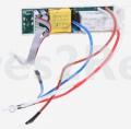 Philips Saeco Modules / Electric Units Home Appliances - Svc Power Pcb Asm 21300004446 - 423902285501