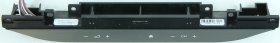 Philips 32PFL6606T/12 - Touch Buttons - SF2051-001 - HT02A0105V1.1