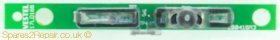 Philips 32HFL2849T/12 - IR - 17LD166 - 200416R3