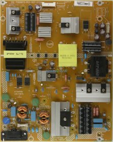 Philips 55PUS6401/12 - Power Supply - 715G6973-P02-007-002M - PLTVFW481XAL9