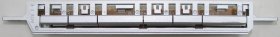 Philips 20PF5121-01 - Buttons - 3139 123 5974.1 v3