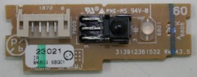 Philips 20PF5121-01 - IR - 3139 123 61532