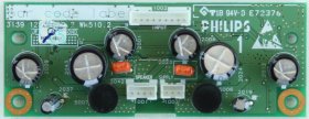 Philips 26PFL5521D/10 - Amp - 3139 123 5970.2 - Wk510.2