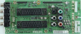 Philips 42PF7621D/10 - Main AV - 3104 313 60525 - 310432835672
