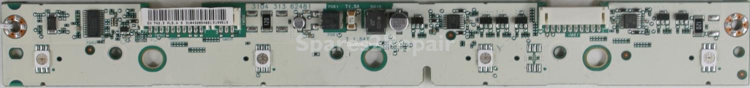 Philips 42PFL9900/12 - AmbiLight - 3104 313 62481 - 310432854081
